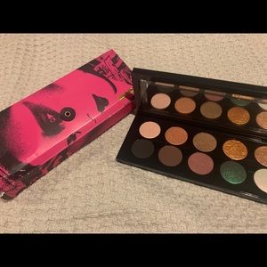 MOTHERSHIP III: NEW!!!
SUBVERSIVE PALETTE